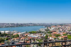 Taksim Terrace Hotel