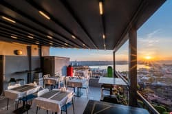 Taksim Terrace Hotel