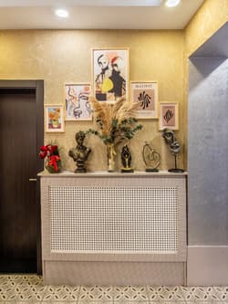 Taksim Terrace Hotel