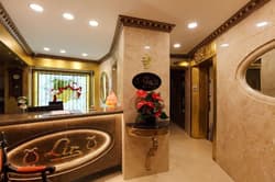 Lir Residence Suites
