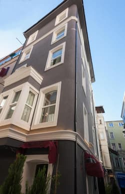 Hotel Pino Verde