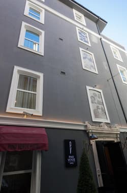 Hotel Pino Verde
