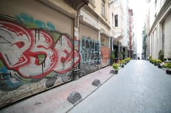 Taksim Diamond Hotel
