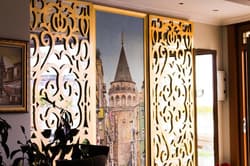 Pera Life Hotel