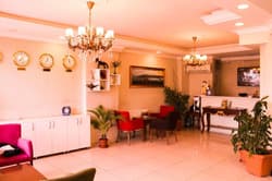 Pera Life Hotel