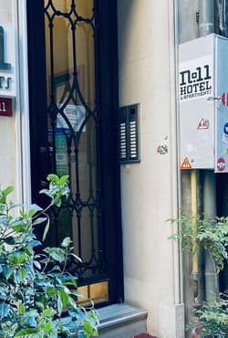 No11 Hotel Apartments