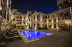 Goreme Reva Hotel