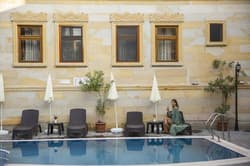 Goreme Reva Hotel