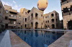 Goreme Reva Hotel