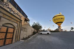 Goreme Reva Hotel