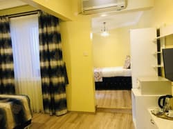La Mer Boutique Hotel
