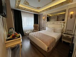 Hotel Buyuk Hamit