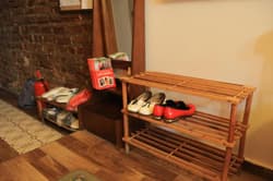 Tom Square Boutique Hotel