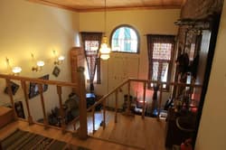 Tom Square Boutique Hotel