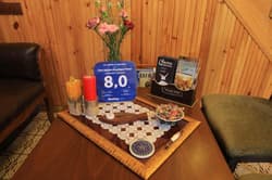 Tom Square Boutique Hotel