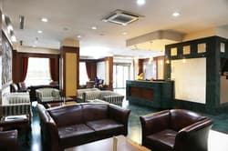Benler Hotel