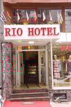 Hotel Rio