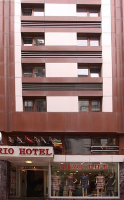 Hotel Rio