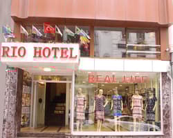 Hotel Rio