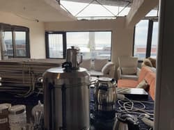 Istanbul Paris Hotel Hostel