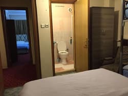 Istanbul Paris Hotel Hostel