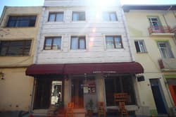 Seyri Istanbul Hotel