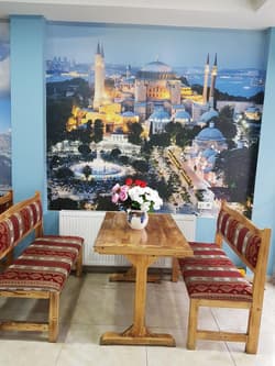 Seyri Istanbul Hotel