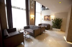 Grand Laleli Hotel