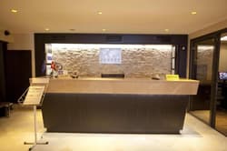 Grand Laleli Hotel