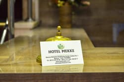 Hotel Mekke