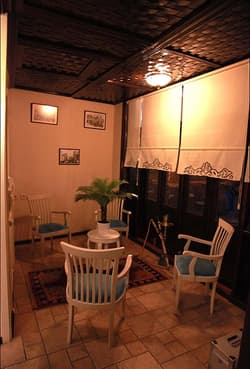 Kadi Konagi Thermal Hotel