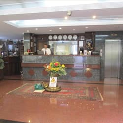 Kadikoy Otel