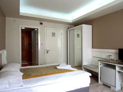 Grand As Hotel