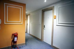 My Dora Hotel
