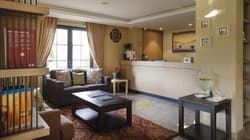 Mata Butik Hotel