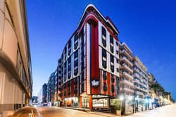 Hay Hotel Alsancak
