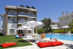 Cilek Marina Hotel