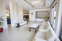 Cilek Marina Hotel