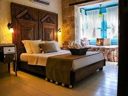 Cocopalm Boutique Hotel Alaa Ata