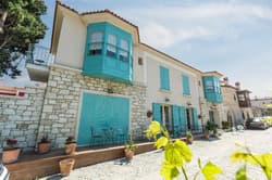 Vespera Hotel