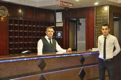 Hotel Kayalar