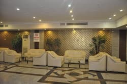 Hotel Kayalar