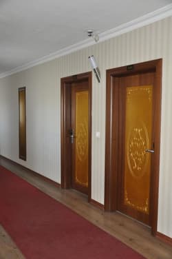 Hotel Kayalar