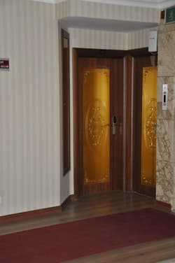Hotel Kayalar