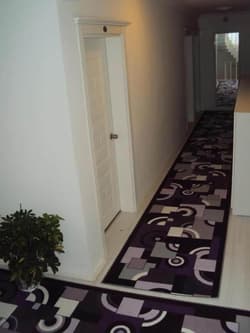 Teos Hotel