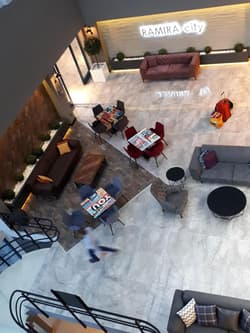 Karat Hotel