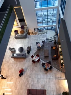Karat Hotel