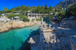 Linda Beach Boutique Class Hotel