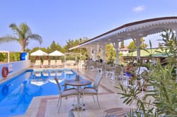 Linda Beach Boutique Class Hotel