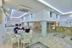 Linda Beach Boutique Class Hotel